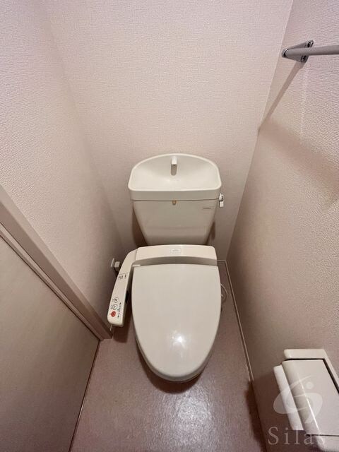 摂津市駅 徒歩6分 1階の物件内観写真