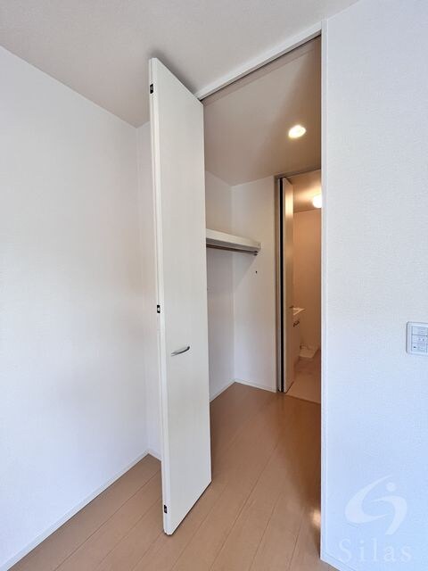 摂津市駅 徒歩6分 1階の物件内観写真