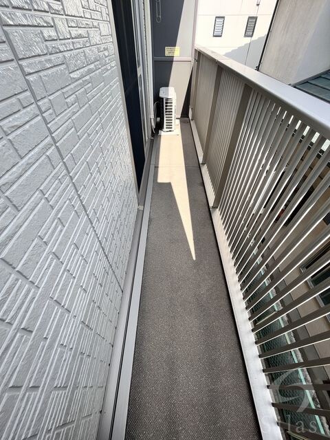 摂津市駅 徒歩6分 1階の物件内観写真