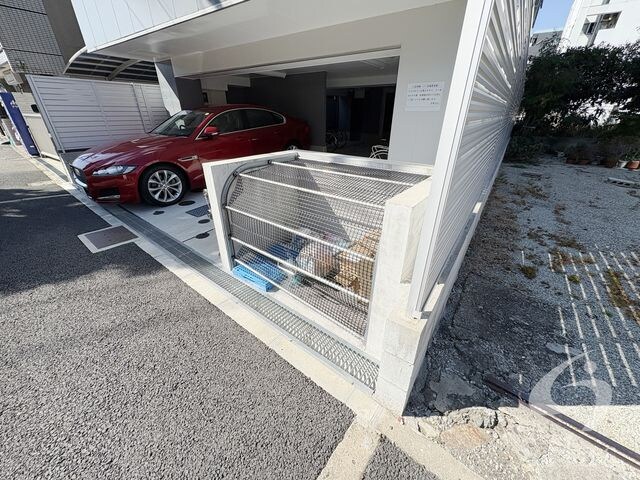 久寿川駅 徒歩1分 1階の物件外観写真