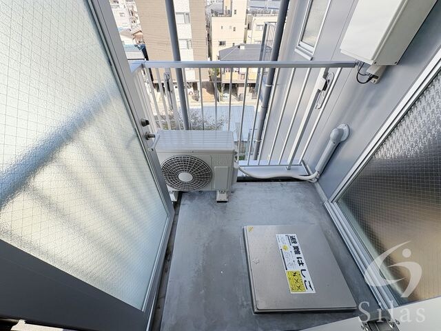 久寿川駅 徒歩1分 5階の物件内観写真