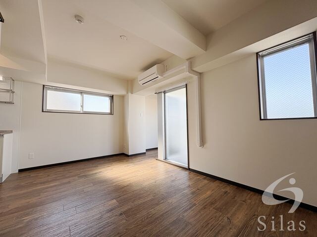 久寿川駅 徒歩1分 1階の物件内観写真