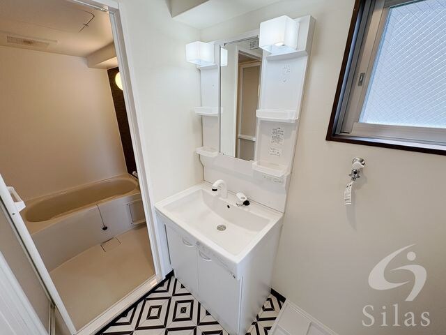 久寿川駅 徒歩1分 1階の物件内観写真