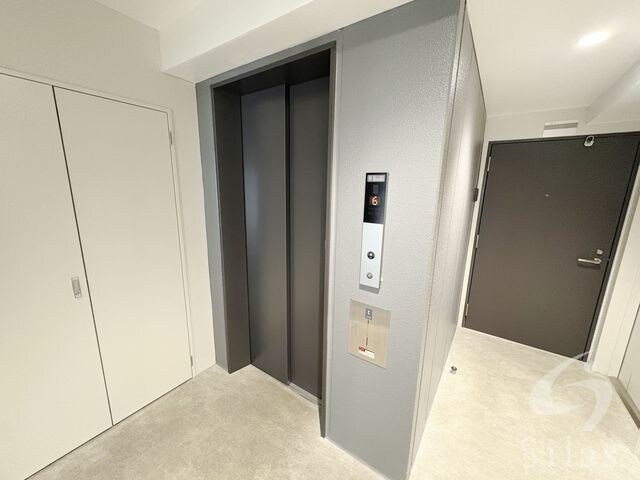 久寿川駅 徒歩1分 5階の物件外観写真