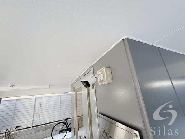 久寿川駅 徒歩1分 5階の物件外観写真