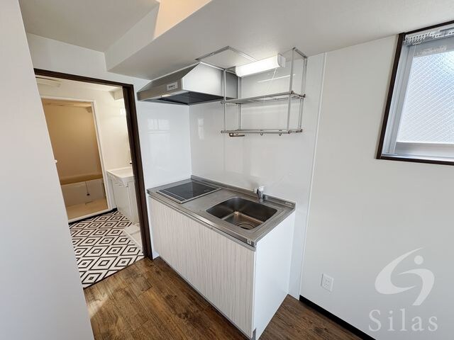 久寿川駅 徒歩1分 5階の物件内観写真