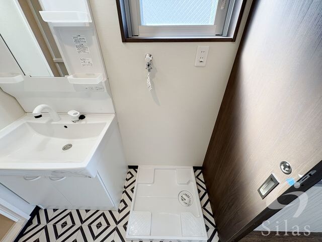 久寿川駅 徒歩1分 1階の物件内観写真