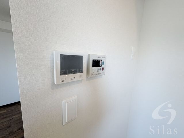 久寿川駅 徒歩1分 1階の物件内観写真