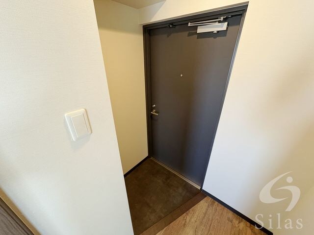 久寿川駅 徒歩1分 1階の物件内観写真