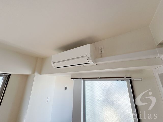 久寿川駅 徒歩1分 1階の物件内観写真