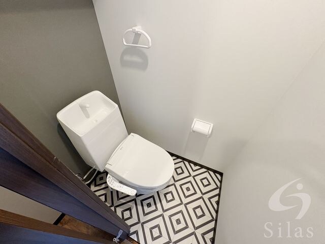 久寿川駅 徒歩1分 5階の物件内観写真