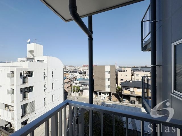 久寿川駅 徒歩1分 5階の物件内観写真