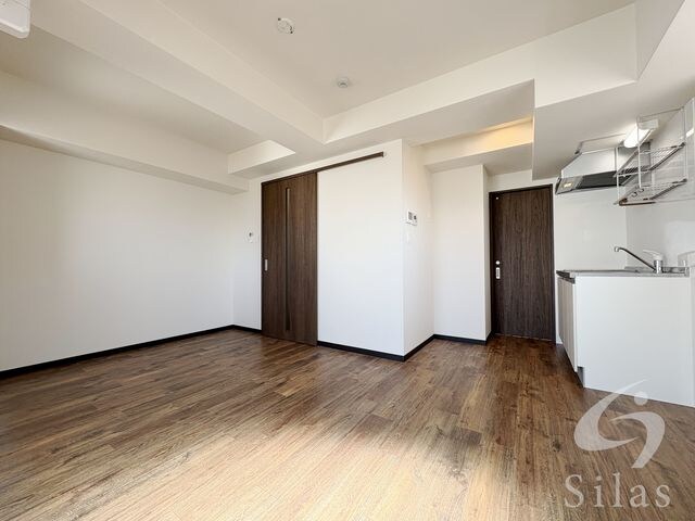 久寿川駅 徒歩1分 5階の物件内観写真