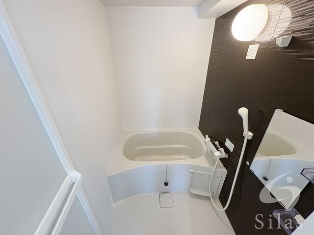 久寿川駅 徒歩1分 1階の物件内観写真