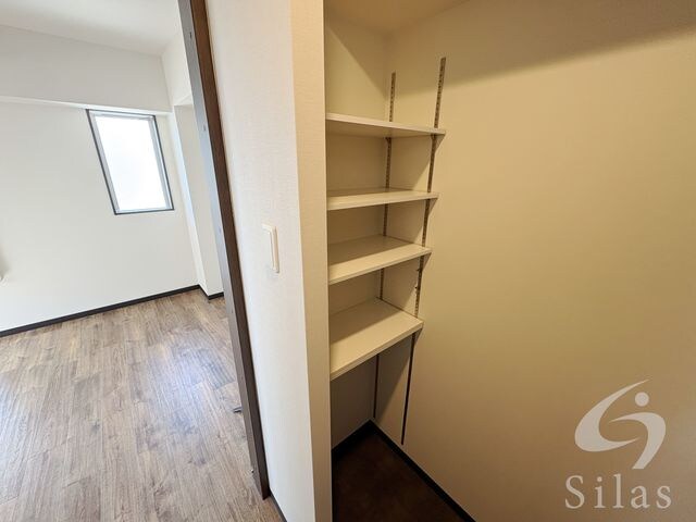 久寿川駅 徒歩1分 5階の物件内観写真