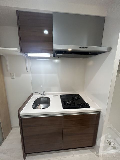 石橋阪大前駅 徒歩8分 3階の物件内観写真