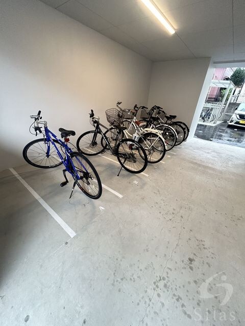 石橋阪大前駅 徒歩8分 3階の物件外観写真