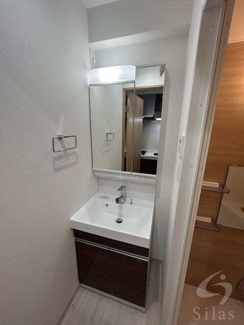 石橋阪大前駅 徒歩8分 3階の物件内観写真