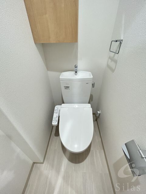 石橋阪大前駅 徒歩8分 3階の物件内観写真