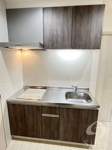 今川駅 徒歩8分 1階の物件内観写真