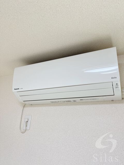 今川駅 徒歩8分 1階の物件内観写真