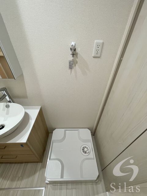 今川駅 徒歩8分 1階の物件内観写真