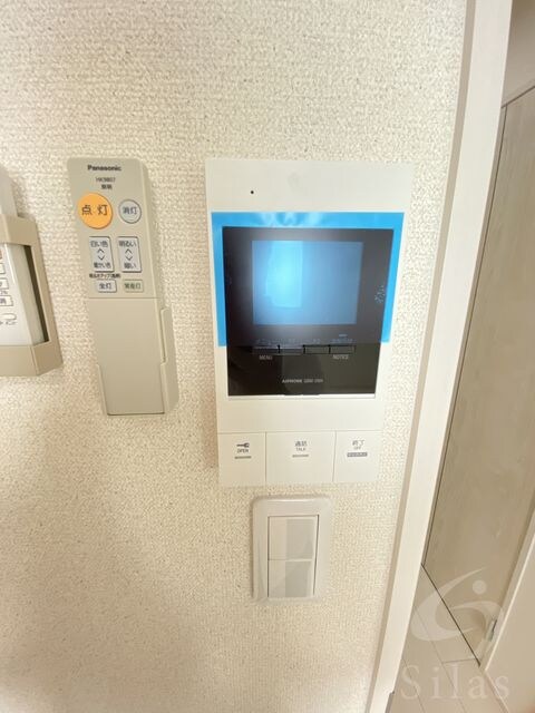 今川駅 徒歩8分 1階の物件内観写真