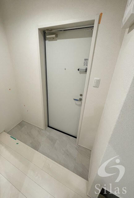 今川駅 徒歩8分 1階の物件内観写真