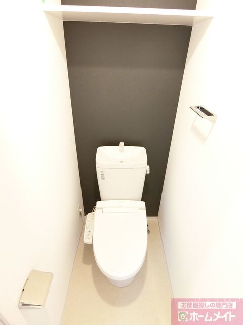 塚本駅 徒歩8分 4階の物件内観写真