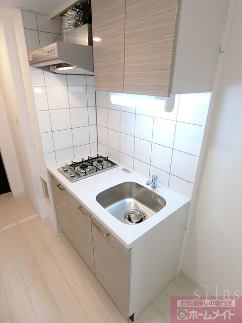 塚本駅 徒歩8分 4階の物件内観写真