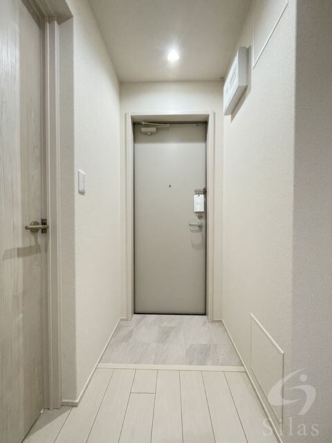 西三荘駅 徒歩7分 1階の物件内観写真