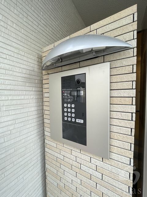 西三荘駅 徒歩7分 1階の物件外観写真