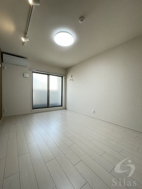 西三荘駅 徒歩7分 1階の物件内観写真