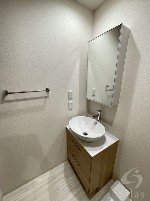 西三荘駅 徒歩7分 1階の物件内観写真