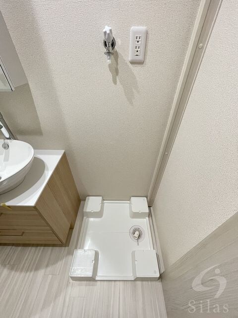 西三荘駅 徒歩7分 1階の物件内観写真