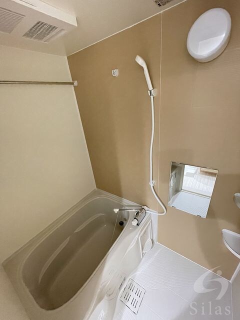 西三荘駅 徒歩7分 1階の物件内観写真