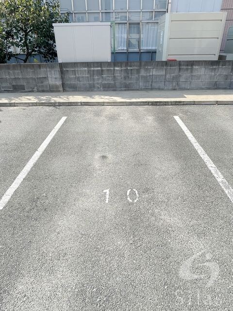 庄内駅 徒歩13分 1階の物件外観写真