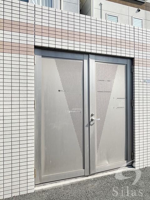 庄内駅 徒歩13分 1階の物件外観写真