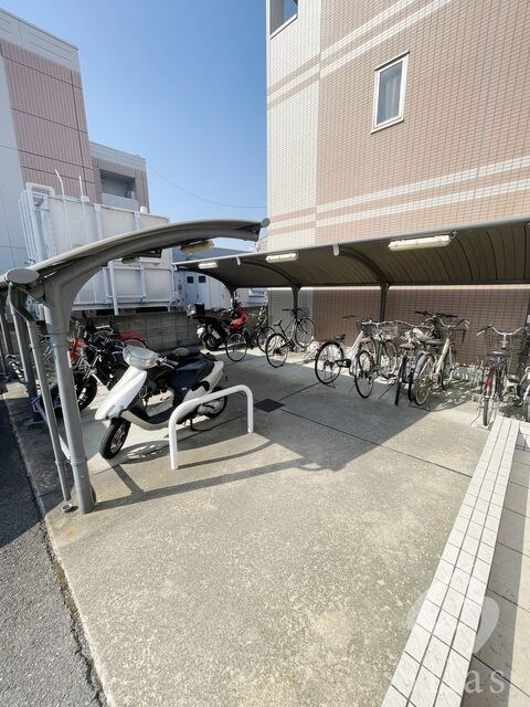 庄内駅 徒歩13分 1階の物件外観写真