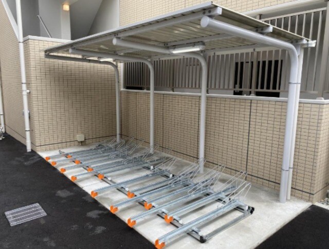 甲子園口駅 徒歩14分 1階の物件外観写真