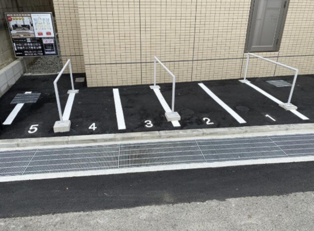 甲子園口駅 徒歩14分 1階の物件外観写真