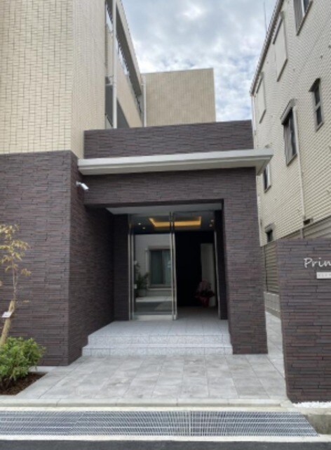 甲子園口駅 徒歩14分 1階の物件外観写真