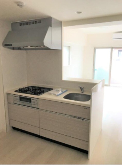 甲子園口駅 徒歩14分 1階の物件内観写真