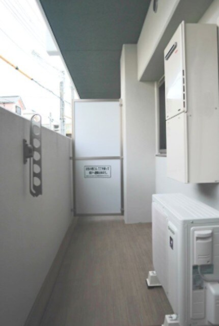 甲子園口駅 徒歩14分 1階の物件内観写真