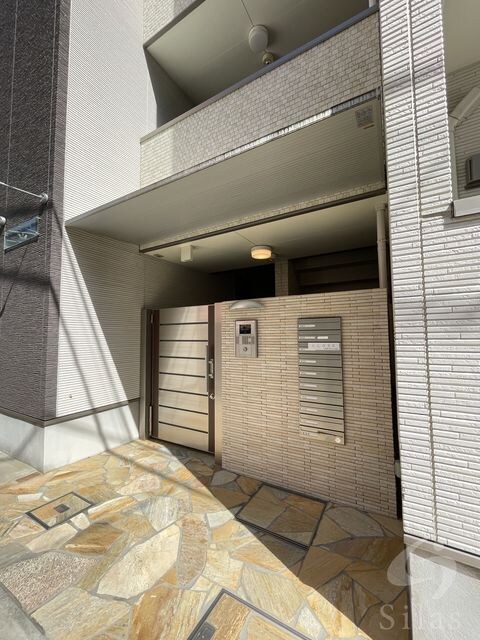 立花駅 徒歩4分 1階の物件外観写真