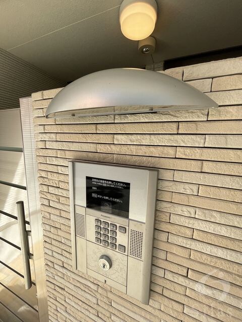 立花駅 徒歩4分 1階の物件外観写真