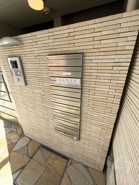 立花駅 徒歩4分 1階の物件外観写真