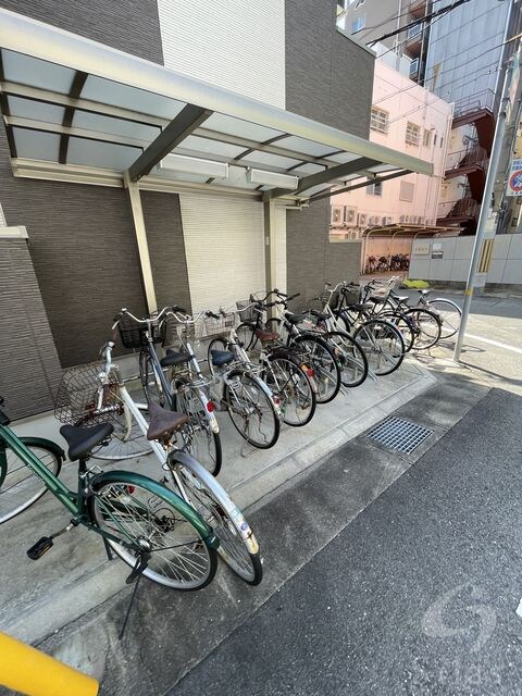 立花駅 徒歩4分 1階の物件外観写真