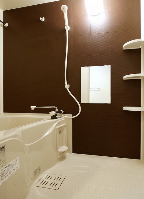 立花駅 徒歩4分 1階の物件内観写真