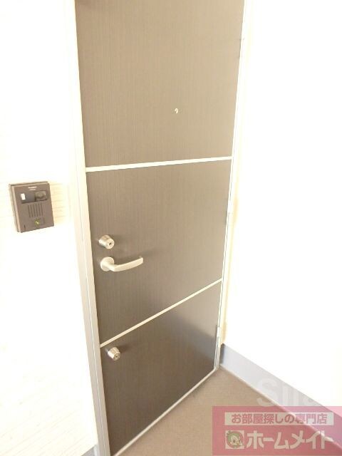 立花駅 徒歩4分 1階の物件内観写真